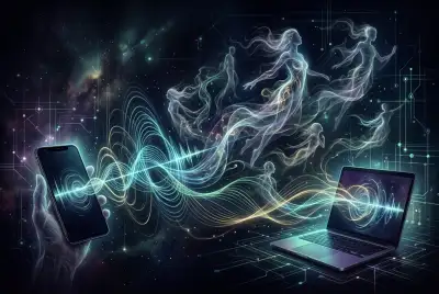 Do 'Phantom Sounds' Haunt Our Digital World?