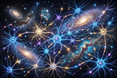 Can AI Unlock The Universe's Hidden Code?