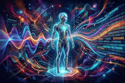 Can AI Experience Synesthesia? Decoding Digital Senses