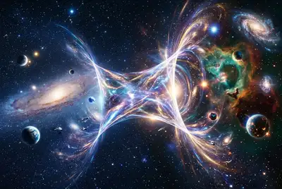 Do Wormholes Link Universes? The Science Unveiled