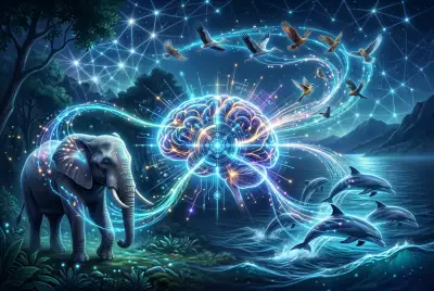 Can AI Decode Animal Language? New Rosetta Stone