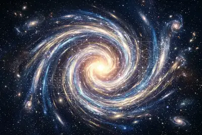 Unseen Energy: Is Zero-Point Reality?