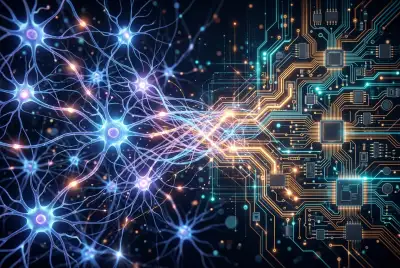 Can Our Brains Directly Merge With AI?