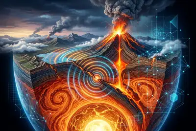 Can Volcanoes Forecast Earthquakes? Unpacking Seismic Foresight