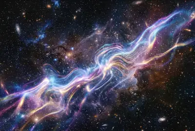 Is Light's Speed Slowing? Decoding a Cosmic Anomaly