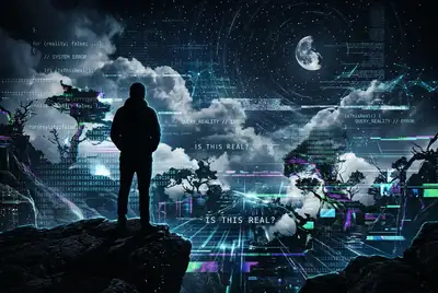 Could Our Reality Be a Simulation? Decoding the Matrix Hypothesis