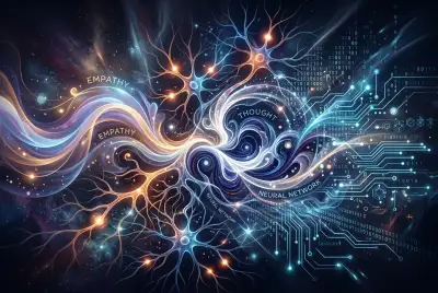 Can AI Truly Feel? Decoding Digital Empathy