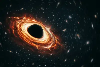 Do Rogue Black Holes Threaten Our Galaxy?
