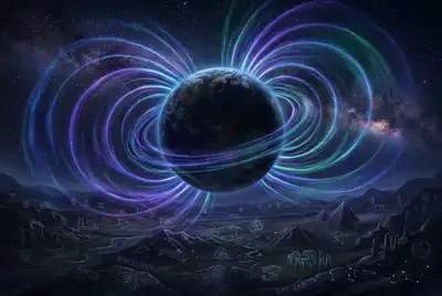 Did Ancients Sense Earth's Magnetic Reversals?
