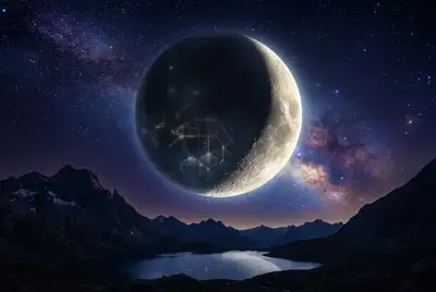 Mysteries on the Moon: Are Anomalies Unexplained Tech?