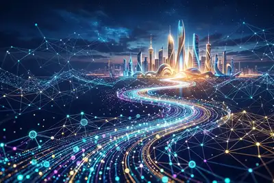 Can AI Predict Humanity's Next Big Leap?