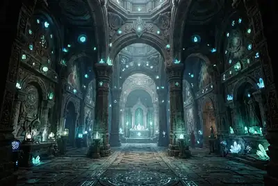 Did Ancients Create Light Without Heat?