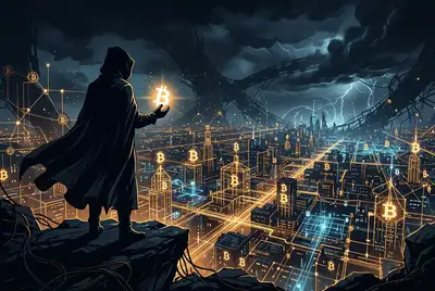 Satoshi Nakamoto's Silence: Why Untouched Bitcoin Billions?