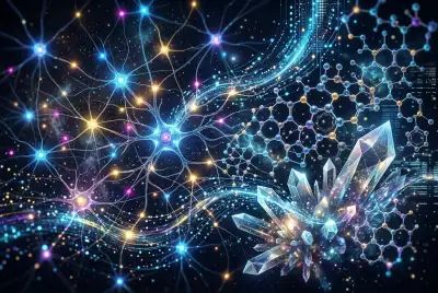 Can AI Forge New Matter? Unpacking Digital Alchemists