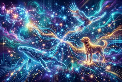 Can AI Translate the Secret Language of Animals?