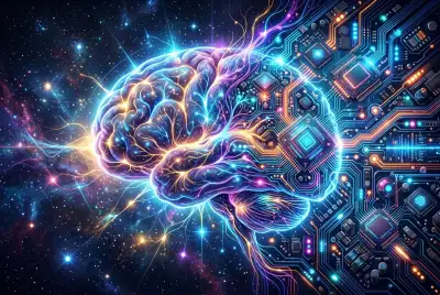 Can Brain-Like Chips Create True AI?