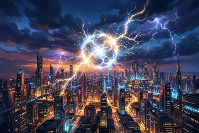 Can Ball Lightning Power Our Future? Unpacking a Mystery