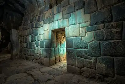 Ancient Tech: Did Lost Cultures Master Self-Assembly?