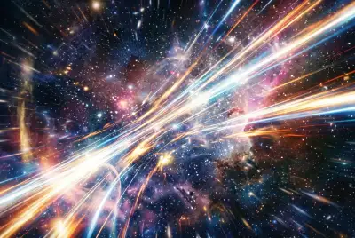 Do Tachyons Exist? Decoding Faster-Than-Light Travel