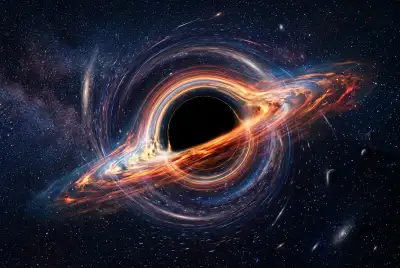 Could Rogue Black Holes Host Hidden Worlds?