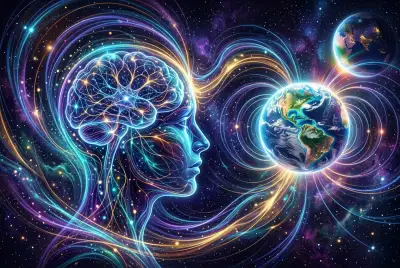 Does Earth's Magnetic Field Affect Our Minds?