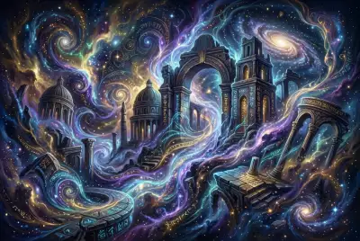 Did Ancients Detect Universal Hidden Frequencies?