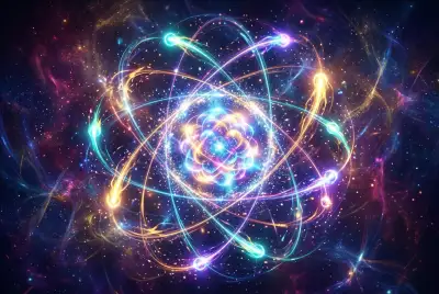 Niels Bohr: The Architect of Quantum Reality