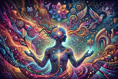 Is AI Crafting Art That Challenges Our Definition of Originality?