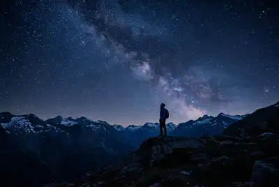 Why Is the Universe So Quiet? Decoding the Fermi Paradox