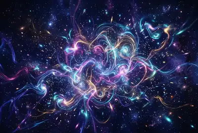 Zero-Point Energy: Is Space a Hidden Powerhouse?