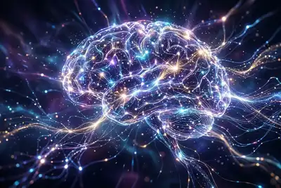 Can Neuro-Dust Upload Our Minds? Digital Immortality