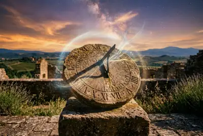 Could Ancient Sundials Predict Solar Flares?
