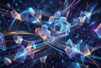 Programmable Matter: Will Anything Be Solid in the Future?