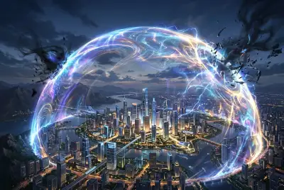 Can Tesla’s "Invisible Walls" Shield Our Future?