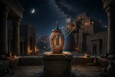 The Baghdad Battery: Did Ancient Iraqis Power a Lost Civilization?