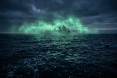 Philadelphia Experiment: Did It Bend Space-Time?