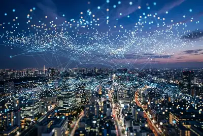 Smart Dust: Will Our World Get a Digital Skin?