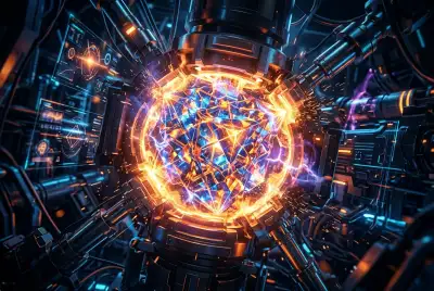 Could Pressure Forge Unseen Materials for Future Tech?