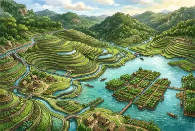 Ancient Ecosystems: Did They Engineer Nature?