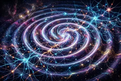 Can AI Decipher Gravitational Waves' Secret Language?