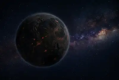 Do Rogue Planets Hide Oceans of Alien Life?