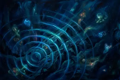 Decoding Deep: Are Ocean Signals Alien?