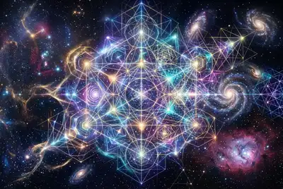 Decoding Reality: Does the Universe Hide Extra Dimensions?