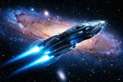 EmDrive: Does an Impossible Engine Break Physics?