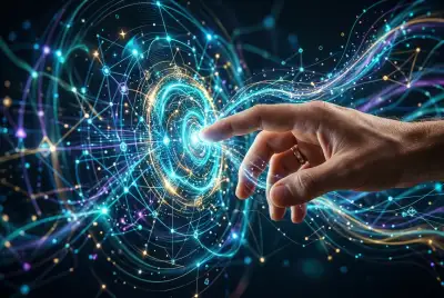 Can Quantum Biometrics Unlock Unhackable Security?