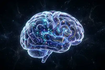 Is Our Brain a Quantum Machine?