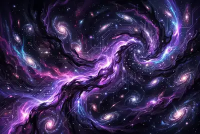 Dark Energy: Can It Power Tomorrow's Tech?