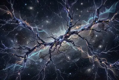 Is Dark Matter Sending Us Cryptic Messages?