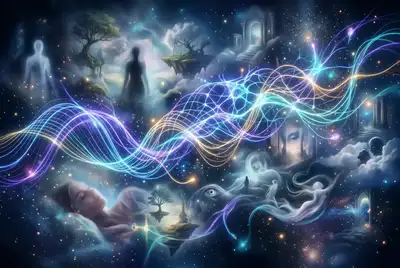 Can Brain-Computer Interfaces Read Your Dreams?