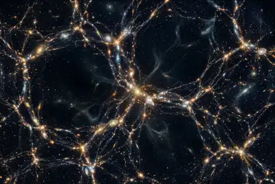 Cosmic Voids: Do They Hide Unseen Structures?